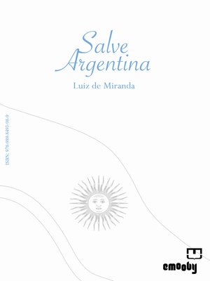 cover image of Salve Argentina